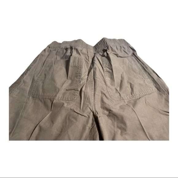 𝅺exofficio Mens everyday pull on everyday woven shorts - Picture 3 of 8